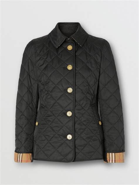 burberry jacket womens cheap